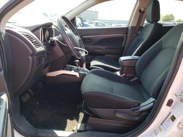 Zdjęcie 7 z aukcji – 2014 MITSUBISHI OUTLANDER z VIN 4A4AP3AU0EE012476