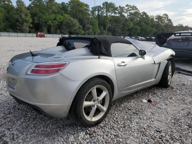 Photo 3 from auction – 2009 SATURN SKY with VIN 1G8MN35B49Y101078