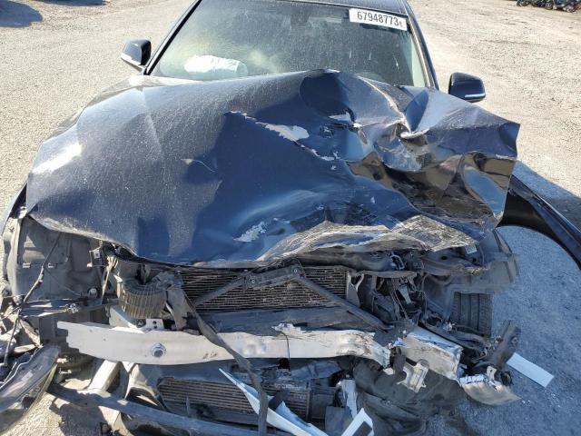Photo 11 from auction – 2014 BMW 320 I with VIN WBA3B1C54EK134698