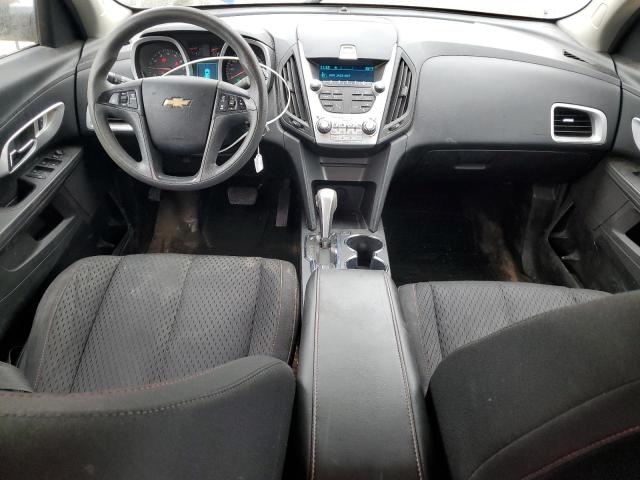 Photo 8 from auction – 2015 CHEVROLET EQUINOX LS with VIN 2GNALAEK1F1127372