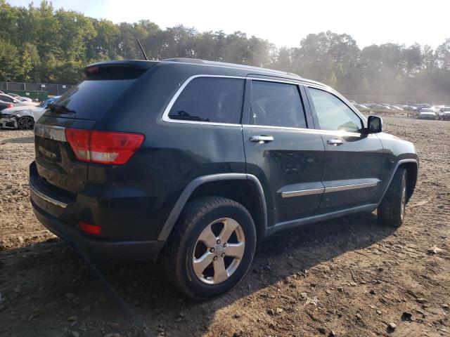 Photo 3 from auction – 2011 JEEP GRAND CHER with VIN 1J4RR5GG7BC571025