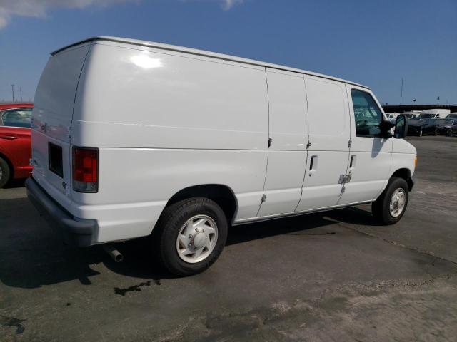 Photo 3 from auction – 2007 FORD ECONOLINE with VIN 1FTNE14W07DA82584