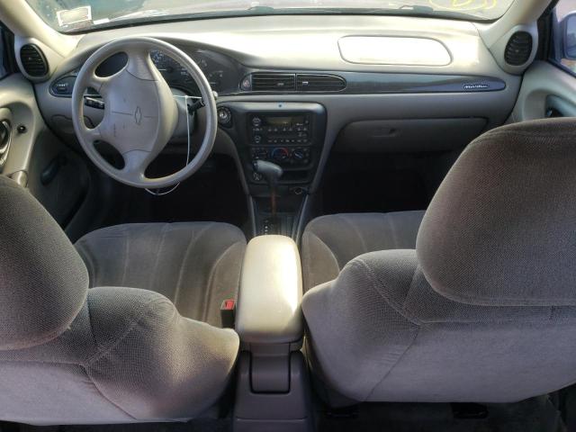 Photo 8 from auction – 2002 CHEVROLET MALIBU with VIN 1G1ND52J42M674489