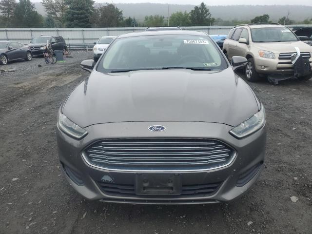 Photo 5 from auction – 2013 FORD FUSION SE with VIN 3FA6P0H74DR121908