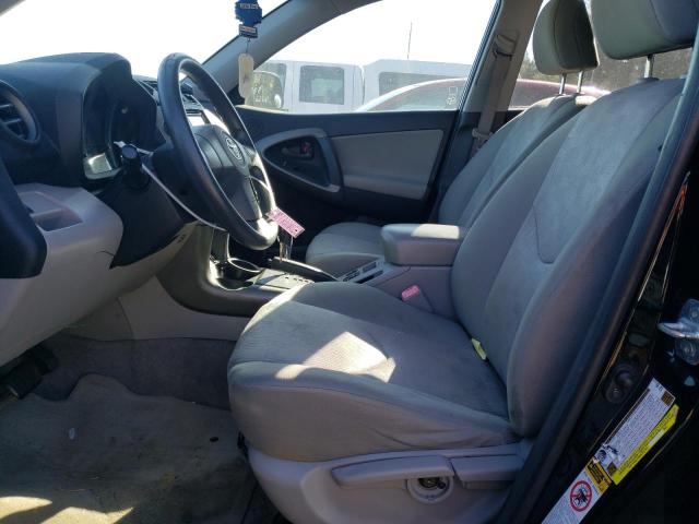 Photo 7 from auction – 2009 TOYOTA RAV4 with VIN JTMZF33V39D006864