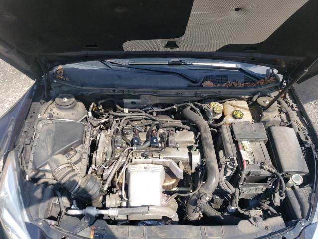 Photo 11 from auction – 2014 BUICK REGAL with VIN 2G4GK5EX9E9182639