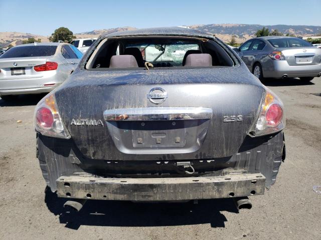 Photo 6 from auction – 2012 NISSAN ALTIMA BAS with VIN 1N4AL2AP1CC231033