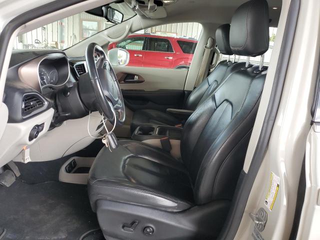 Photo 7 from auction – 2017 CHRYSLER PACIFICA with VIN 2C4RC1BG4HR794744