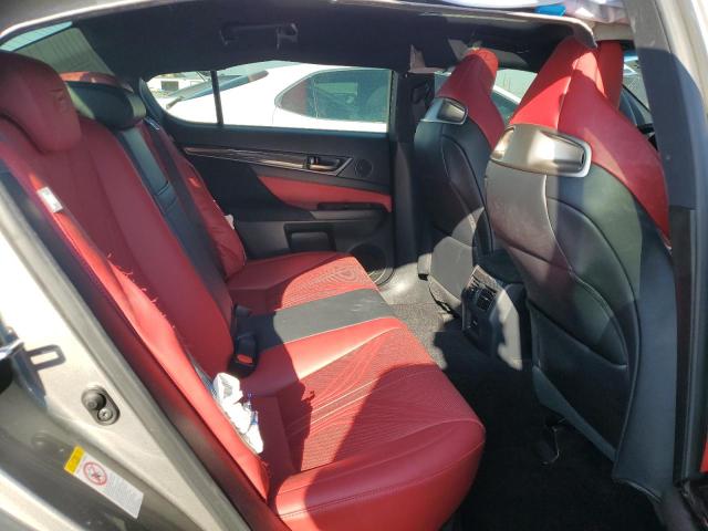 Photo 10 from auction – 2016 LEXUS GS-F with VIN JTHBP1BL4GA000670