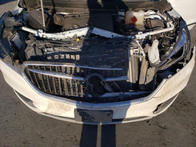 Photo 12 from auction – 2021 BUICK ENCLAVE PR with VIN 5GAERAKW2MJ148879