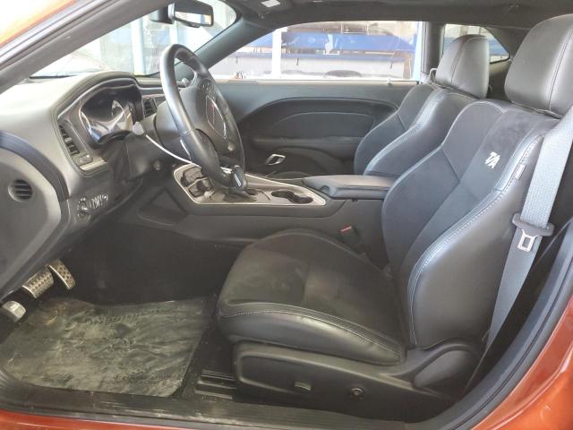 Photo 7 from auction – 2021 DODGE CHALLENGER with VIN 2C3CDZFJ4MH590179