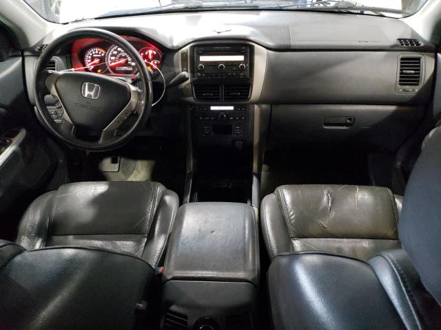 صورة رقم 8 من المزاد - 2007 HONDA PILOT EXL مع VIN 5FNYF28527B013390