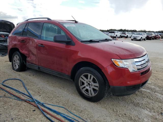 Photo 4 from auction – 2010 FORD EDGE SE with VIN 2FMDK3GC2ABA89675