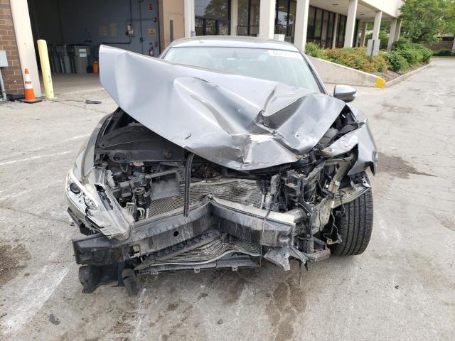 Photo 5 from auction – 2017 NISSAN ALTIMA 2.5 with VIN 1N4AL3AP1HC115991