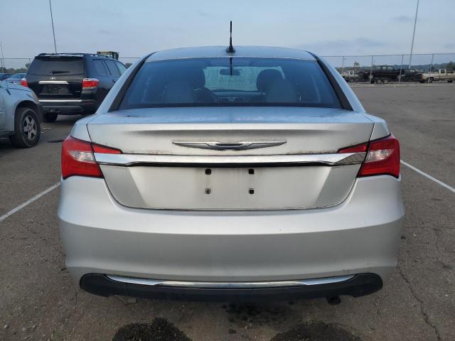صورة رقم 6 من المزاد - 2011 CHRYSLER 200 TOURIN مع VIN 1C3BC1FB2BN576567