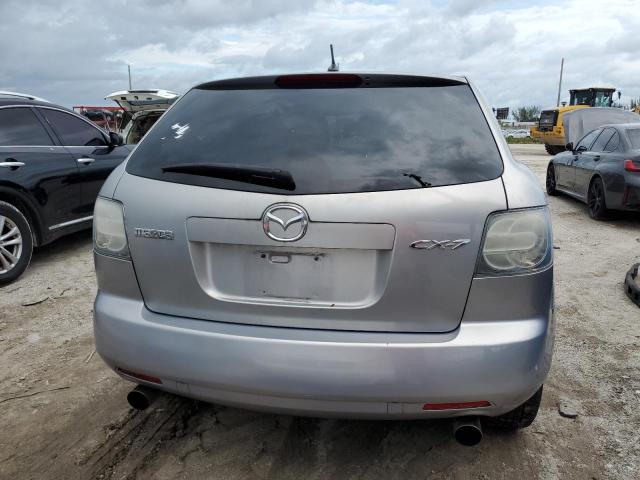Photo 6 from auction – 2008 MAZDA CX-7 with VIN JM3ER293880215178