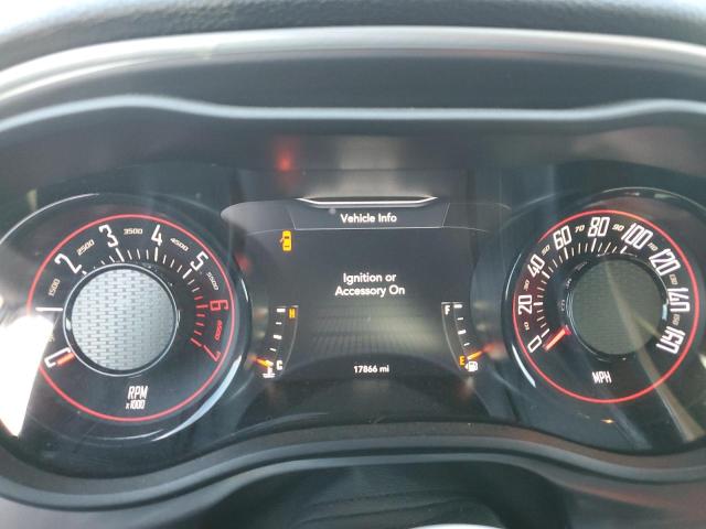 Photo 9 from auction – 2021 DODGE CHALLENGER with VIN 2C3CDZBT0MH646206
