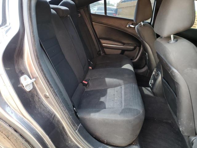 Photo 10 from auction – 2013 DODGE CHARGER SE with VIN 2C3CDXBG6DH711423
