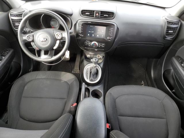 Photo 8 from auction – 2018 KIA SOUL + with VIN KNDJP3A56J7552381