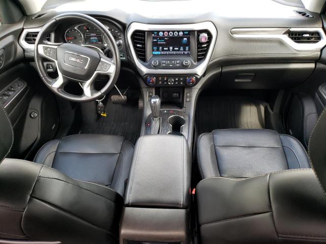 Photo 8 from auction – 2019 GMC ACADIA SLT with VIN 1GKKNMLS5KZ247564