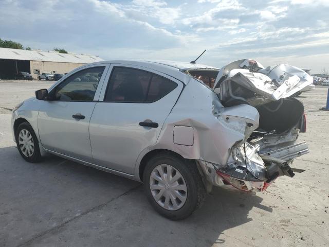 Photo 2 from auction – 2016 NISSAN VERSA S with VIN 3N1CN7AP0GL816936