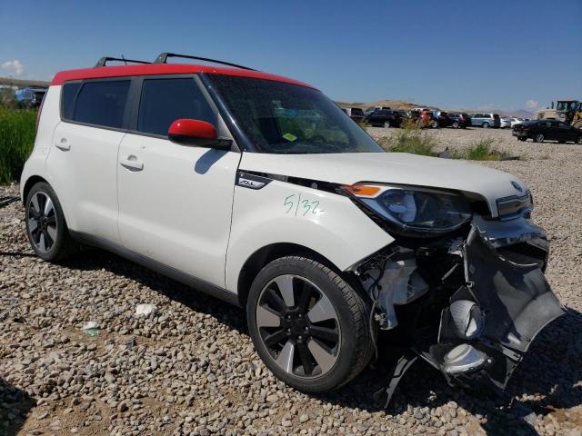 Photo 4 from auction – 2019 KIA SOUL + with VIN KNDJP3A57K7665659