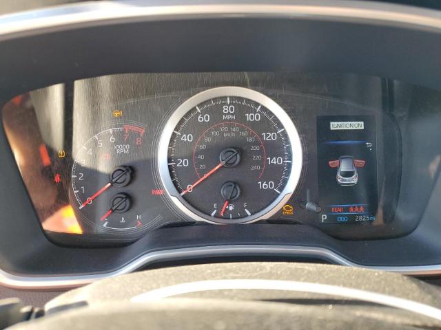Photo 9 from auction – 2022 TOYOTA COROLLA SE with VIN JTND4MBE8N3190704