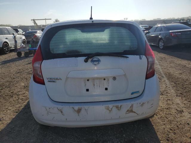 Photo 6 from auction – 2015 NISSAN VERSA NOTE with VIN 3N1CE2CP5FL416336