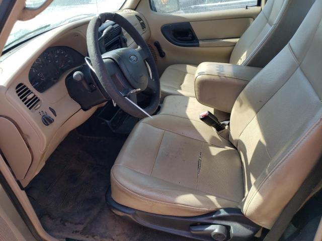 Photo 7 from auction – 2006 FORD RANGER with VIN 1FTYR10U06PA53802