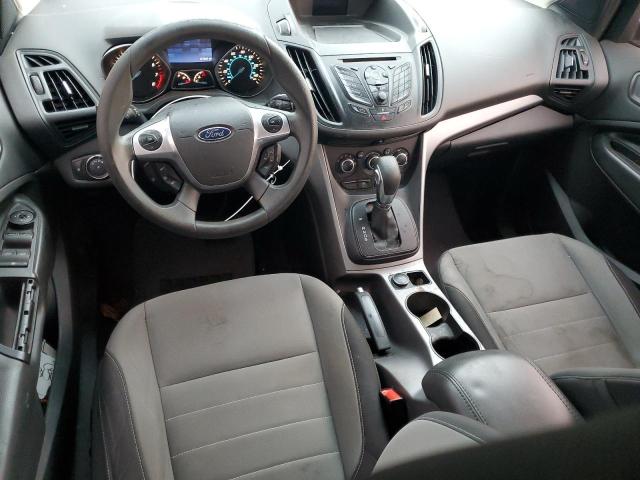 Photo 8 from auction – 2014 FORD ESCAPE SE with VIN 1FMCU9GX8EUD51680