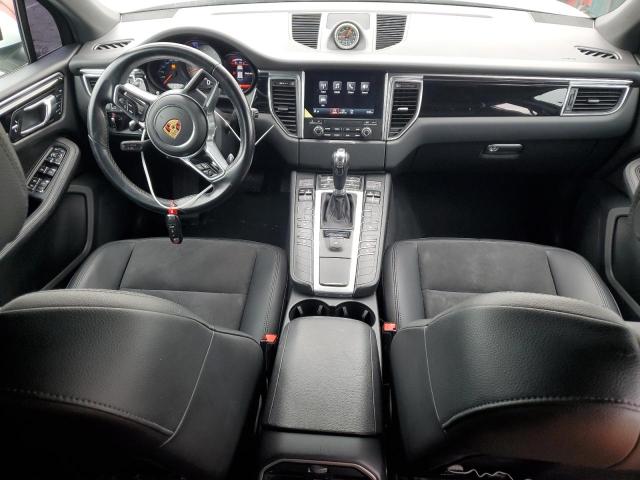 Foto 8 de la subasta – 2018 PORSCHE MACAN S con VIN WP1AB2A59JLB35514