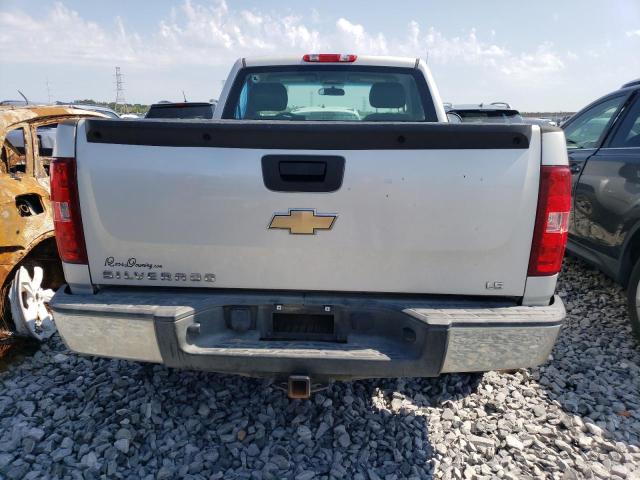 Photo 6 from auction – 2010 CHEVROLET SILVERADO with VIN 1GCPCPEX5AZ255745