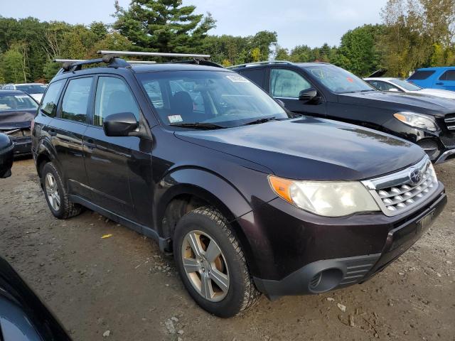Photo 4 from auction – 2013 SUBARU FORESTER 2 with VIN JF2SHABC9DH440130