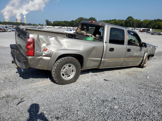 Photo 3 from auction – 2003 CHEVROLET SILVERADO with VIN 1GCGK13U53F193521
