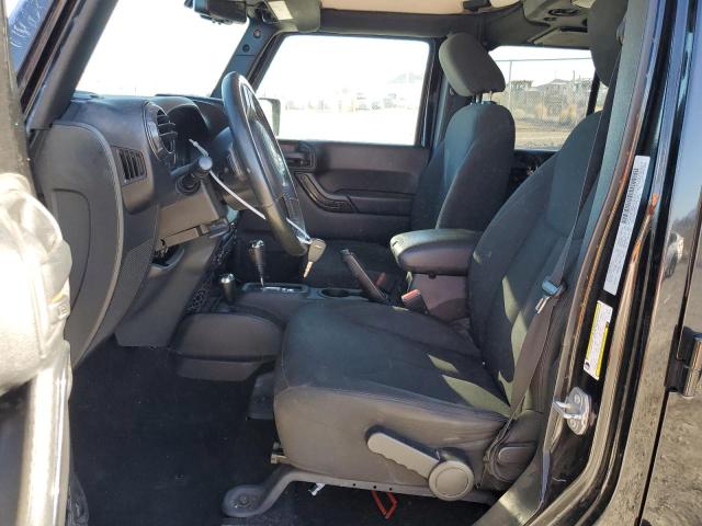 Photo 7 from auction – 2016 JEEP WRANGLER U with VIN 1C4HJWDG8GL146312