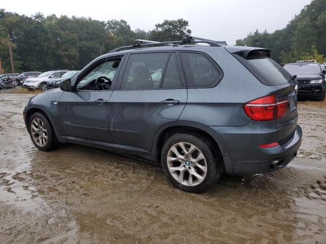 Photo 2 from auction – 2011 BMW X5 XDRIVE3 with VIN 5UXZV4C56BL404864