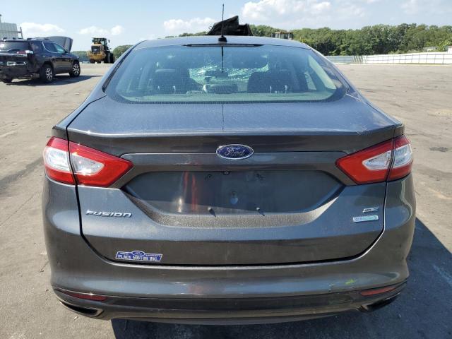 Photo 6 from auction – 2016 FORD FUSION SE with VIN 3FA6P0H99GR293907