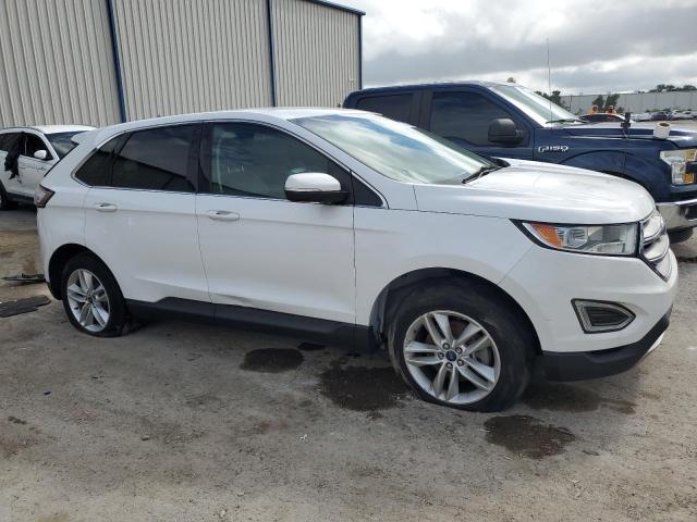 Photo 4 from auction – 2017 FORD EDGE SEL with VIN 2FMPK3J99HBC27667