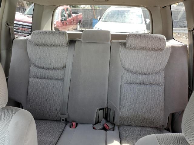 Photo 10 from auction – 2001 TOYOTA HIGHLANDER with VIN JTEHF21A410021645