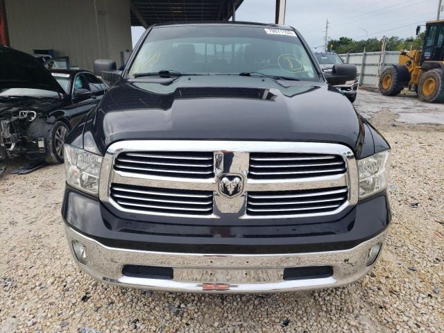 Снимка 5 от търг – 2015 RAM 1500 SLT с VIN 1C6RR7LM6FS704857
