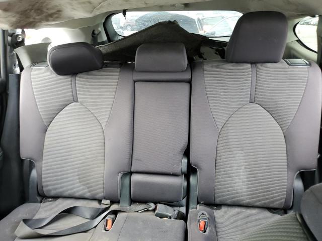Photo 10 from auction – 2021 TOYOTA HIGHLANDER with VIN 5TDBZRBH9MS545252