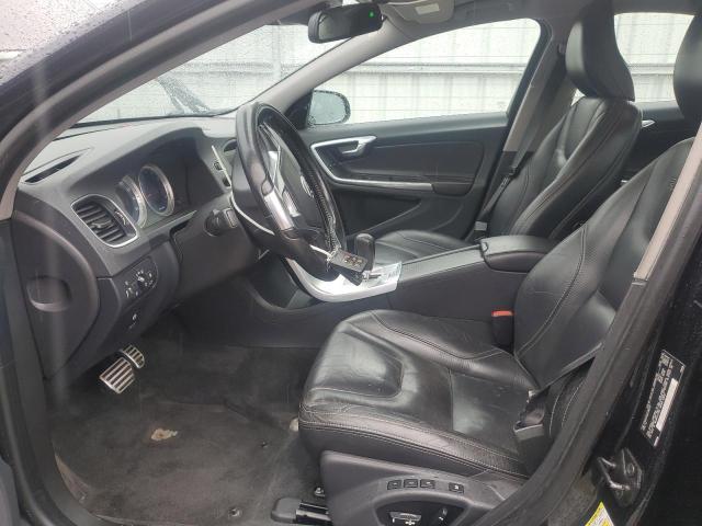 Photo 7 from auction – 2012 VOLVO S60 T6 with VIN YV1902FH6C2136720