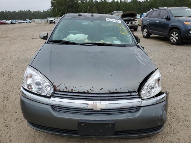 Photo 5 from auction – 2004 CHEVROLET MALIBU MAX with VIN 1G1ZT64844F178345