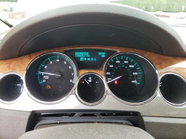 Photo 9 from auction – 2012 BUICK ENCLAVE with VIN 5GAKRCED4CJ119343