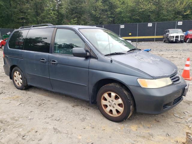 Photo 4 from auction – 2004 HONDA ODYSSEY EX with VIN 5FNRL18914B005335