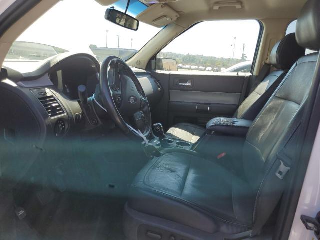 Photo 7 from auction – 2015 FORD FLEX SEL with VIN 2FMGK5C85FBA23073