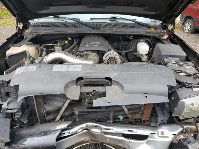 Photo 11 from auction – 2005 CHEVROLET SILVERADO with VIN 2GCEK13T551390794