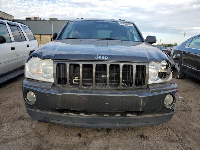 Photo 5 from auction – 2005 JEEP GRAND CHER with VIN 1J4HR48N05C611968