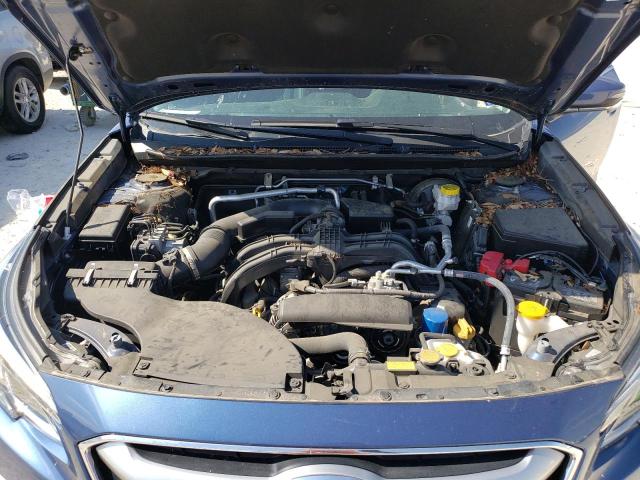 Photo 12 from auction – 2020 SUBARU OUTBACK LI with VIN 4S4BTANC6L3190734