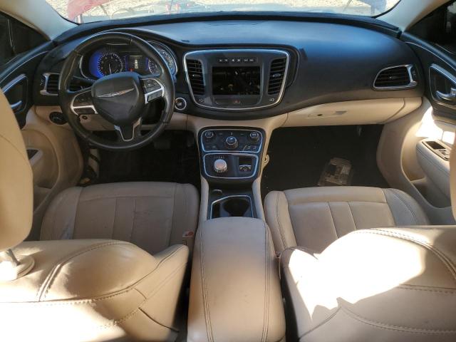Photo 8 from auction – 2017 CHRYSLER 200 LIMITE with VIN 1C3CCCAB4HN511512